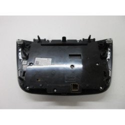 Commande Chauffage Peugeot 508 1 Phase 1